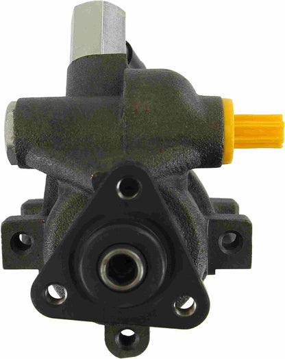 Atlantic Automotive Engineering Power Steering Pump 7124N