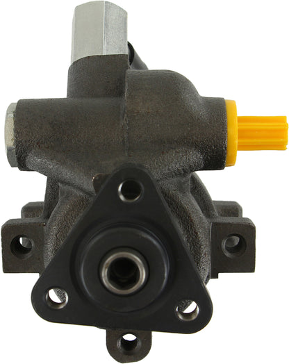 Atlantic Automotive Engineering Power Steering Pump 7124N