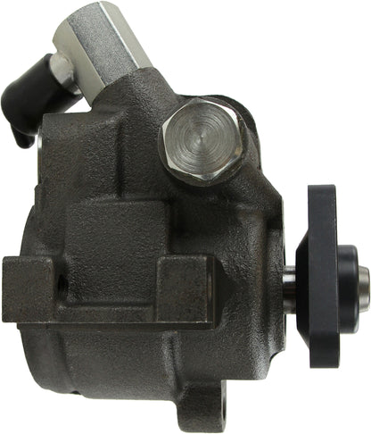 Atlantic Automotive Engineering Power Steering Pump 7124N