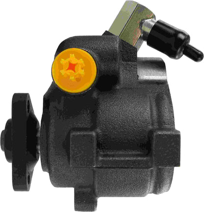 Atlantic Automotive Engineering Power Steering Pump 7124N
