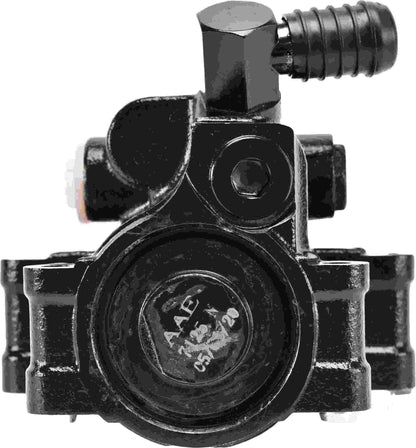 Atlantic Automotive Engineering Power Steering Pump 7125N