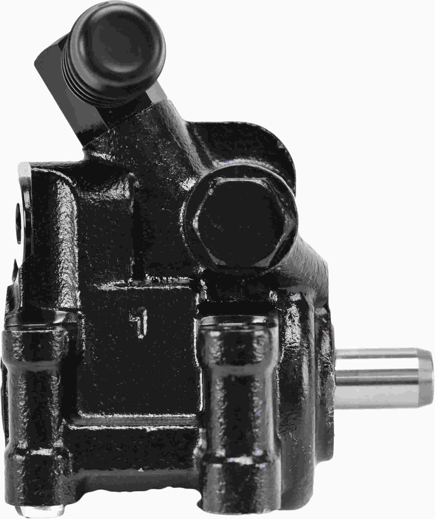 Atlantic Automotive Engineering Power Steering Pump 7125N