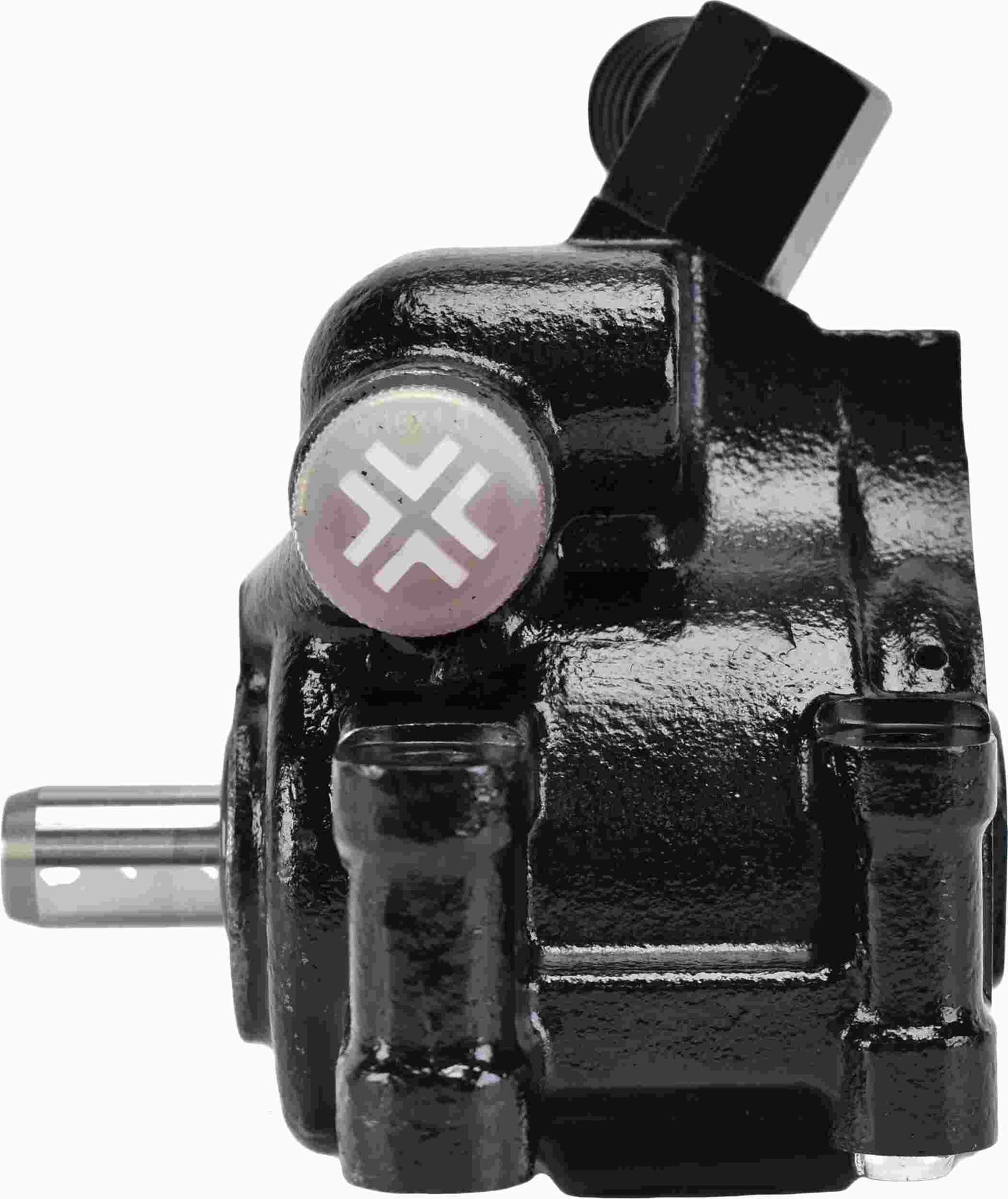 Atlantic Automotive Engineering Power Steering Pump 7125N