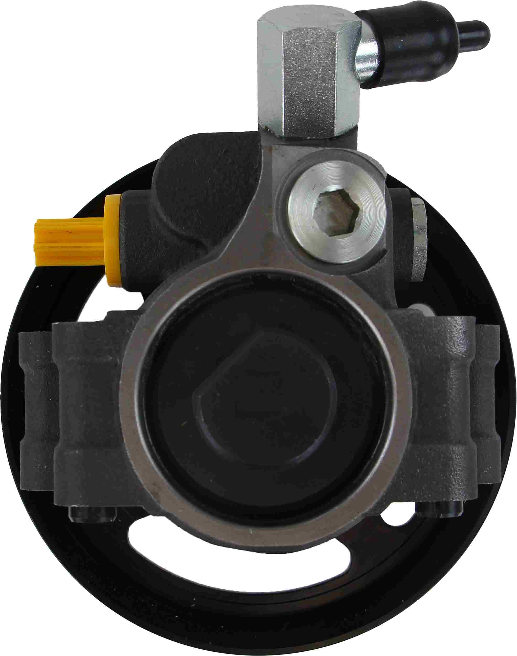 Atlantic Automotive Engineering Power Steering Pump 7129A1N