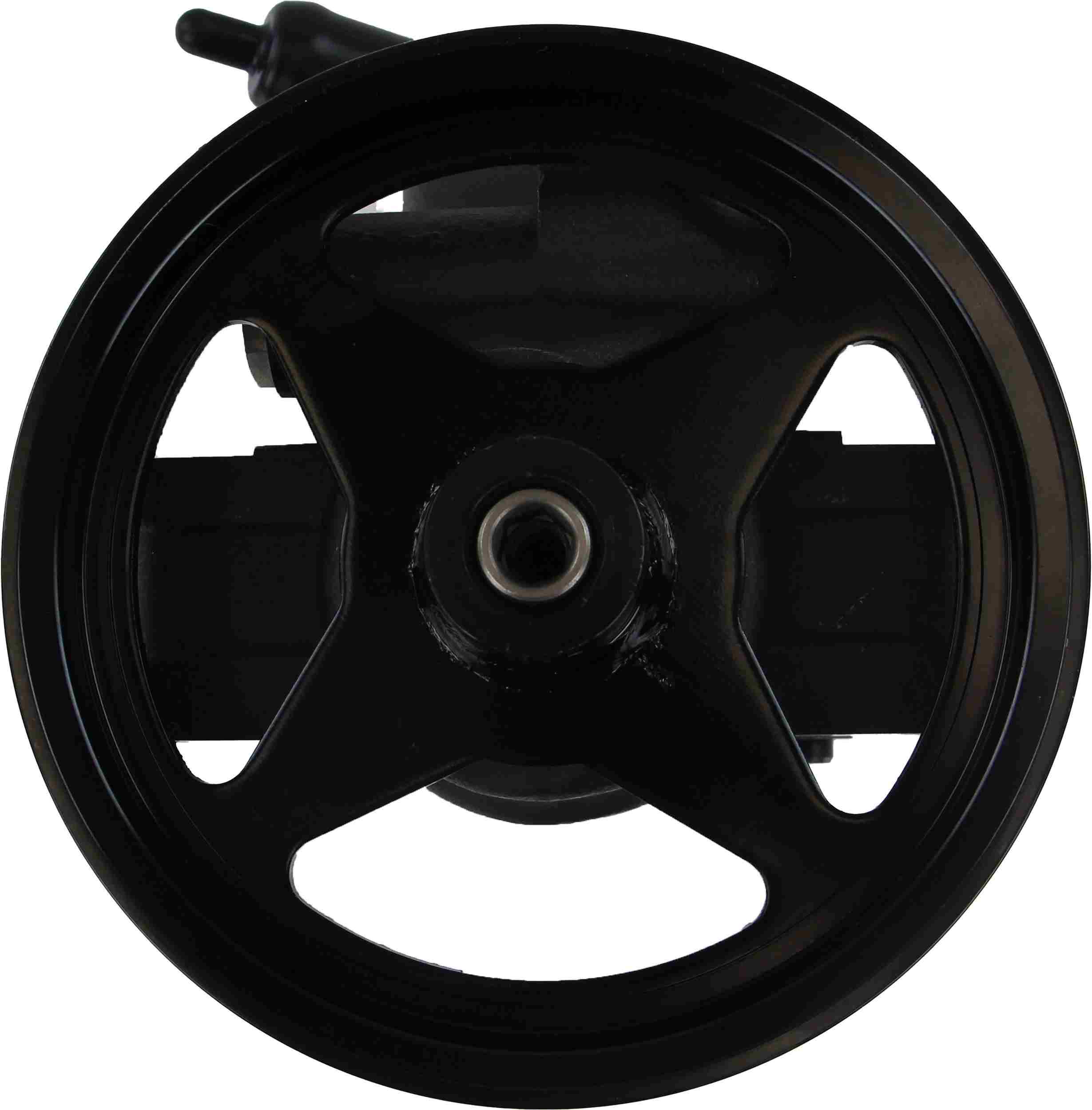 Atlantic Automotive Engineering Power Steering Pump 7129A1N