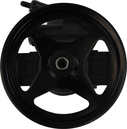 Atlantic Automotive Engineering Power Steering Pump 7129A1N