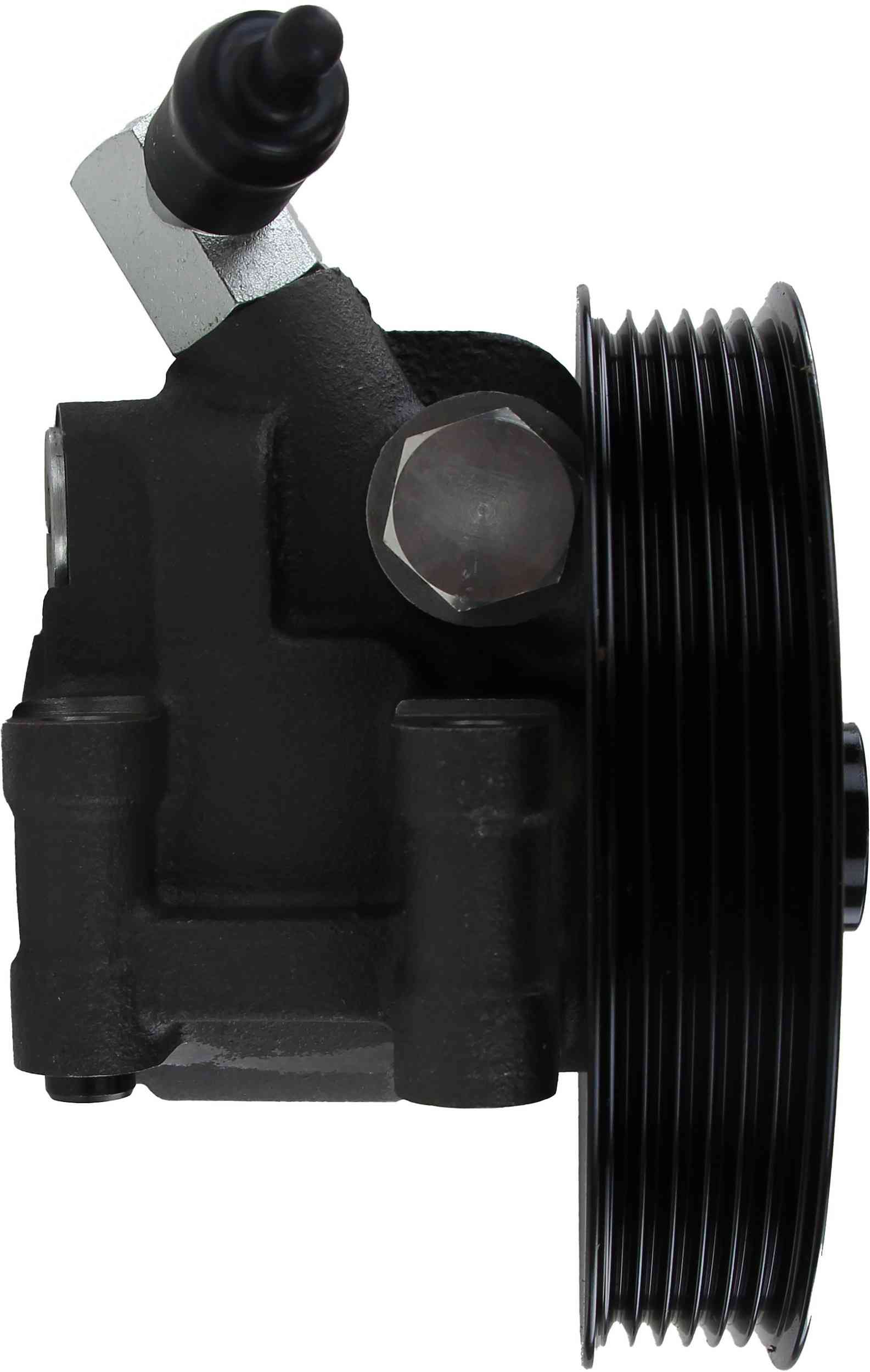 Atlantic Automotive Engineering Power Steering Pump 7129A1N