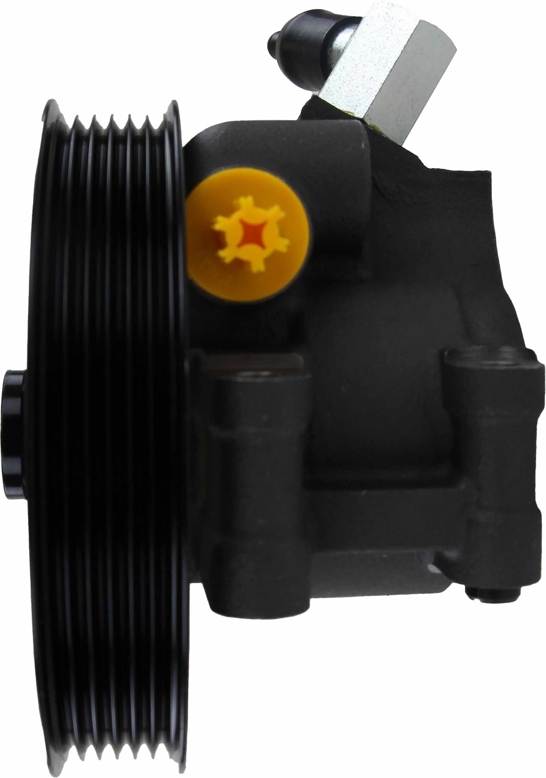 Atlantic Automotive Engineering Power Steering Pump 7129A1N