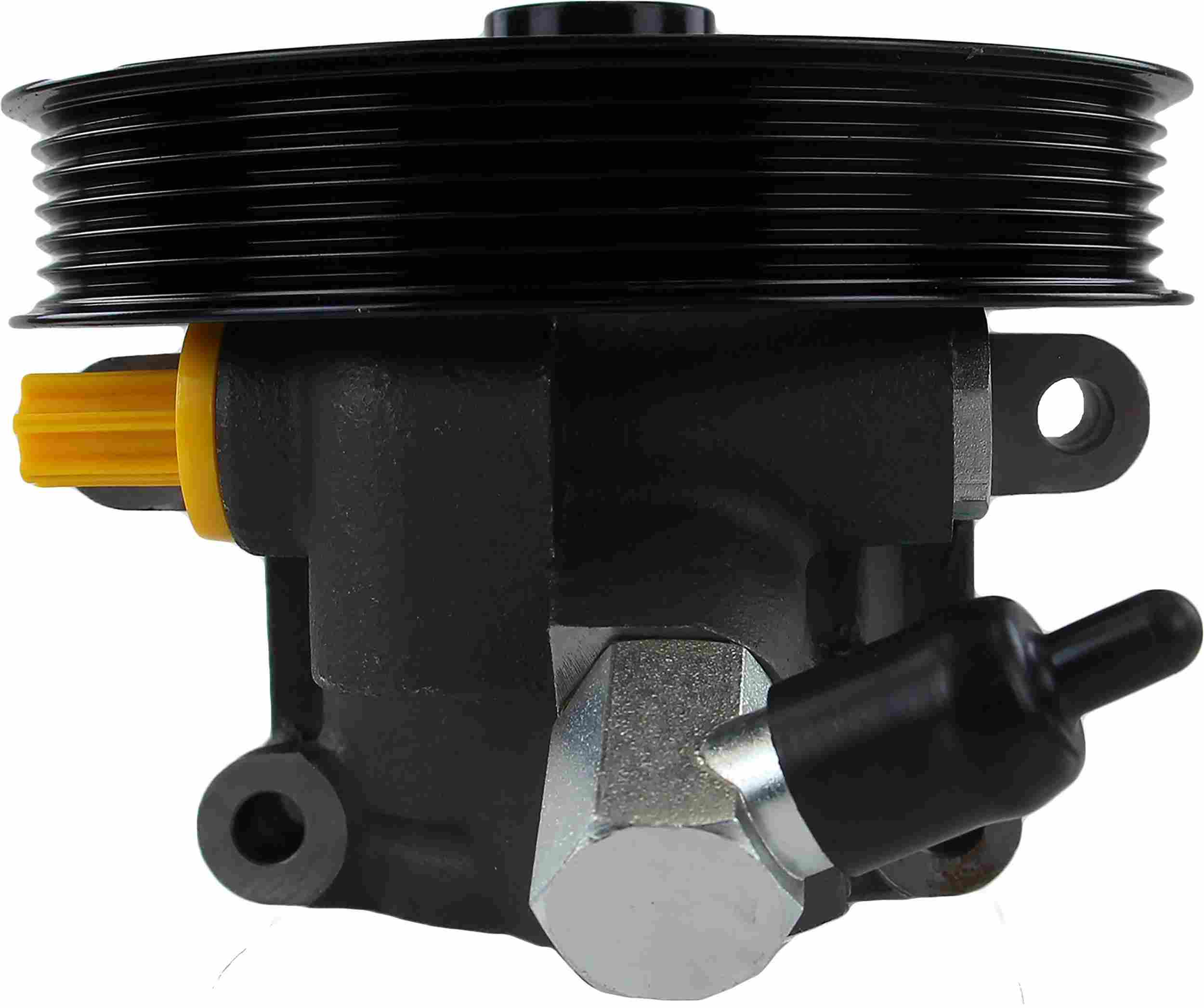 Atlantic Automotive Engineering Power Steering Pump 7129A1N