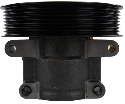 Atlantic Automotive Engineering Power Steering Pump 7129A2N