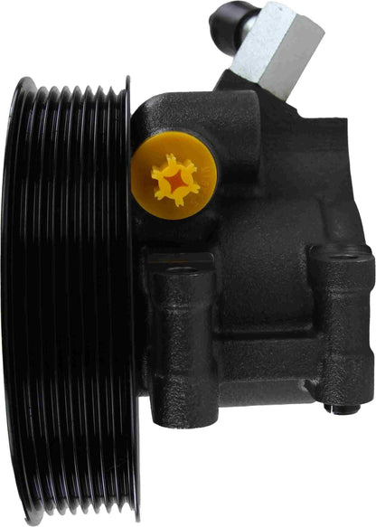 Atlantic Automotive Engineering Power Steering Pump 7129A2N