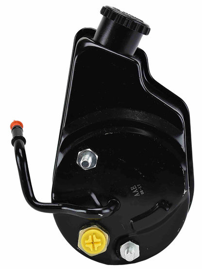 Atlantic Automotive Engineering Power Steering Pump 7136N