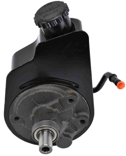 Atlantic Automotive Engineering Power Steering Pump 7136N