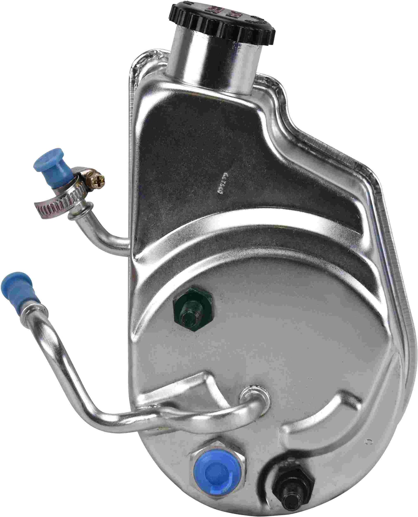 Atlantic Automotive Engineering Power Steering Pump 7137N