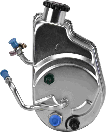 Atlantic Automotive Engineering Power Steering Pump 7137N