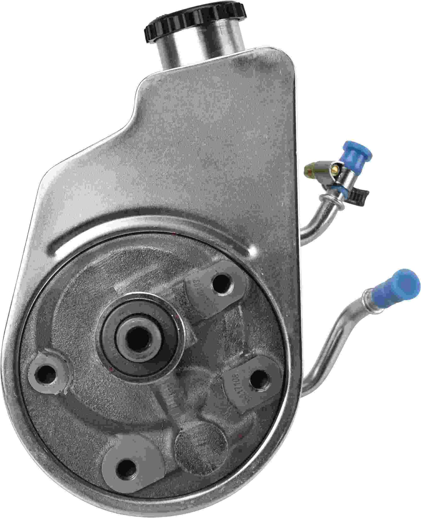 Atlantic Automotive Engineering Power Steering Pump 7137N
