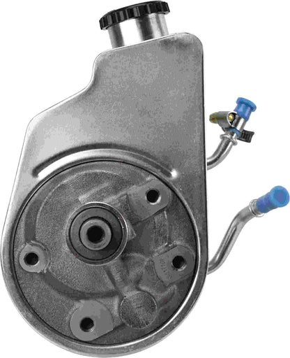 Atlantic Automotive Engineering Power Steering Pump 7137N