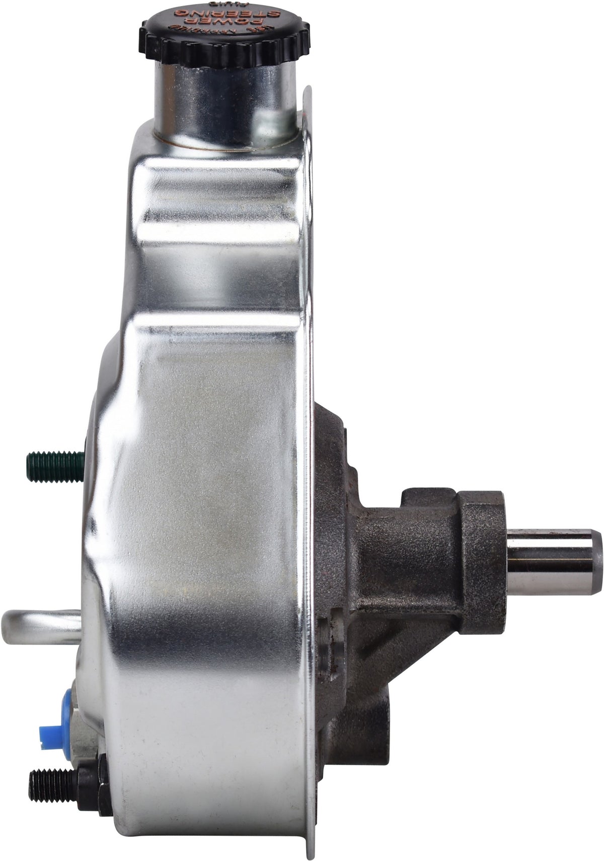 Atlantic Automotive Engineering Power Steering Pump 7137N