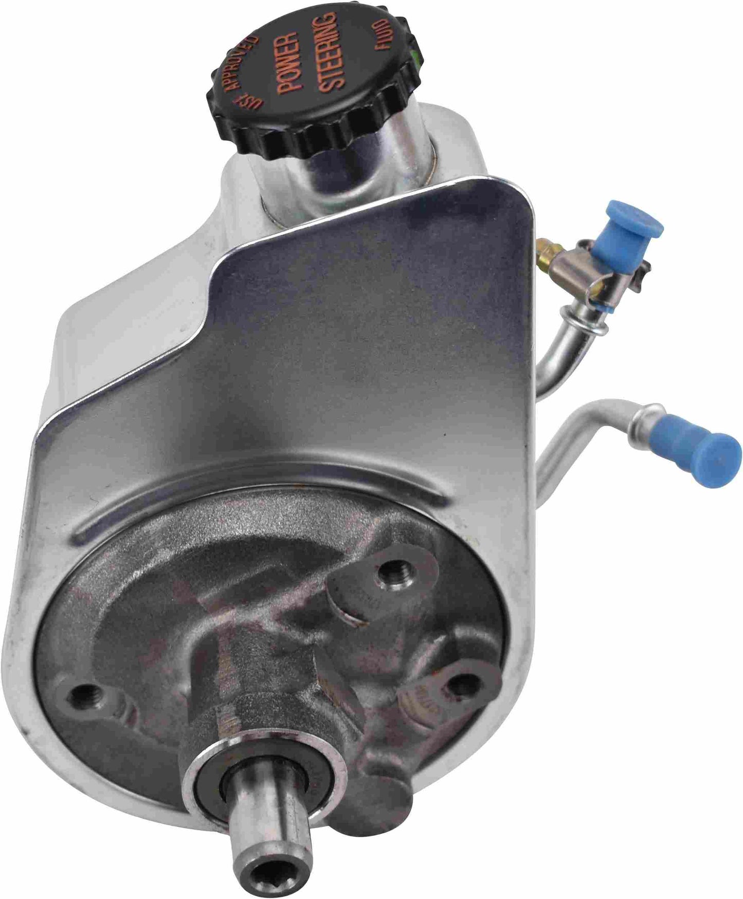 Atlantic Automotive Engineering Power Steering Pump 7137N