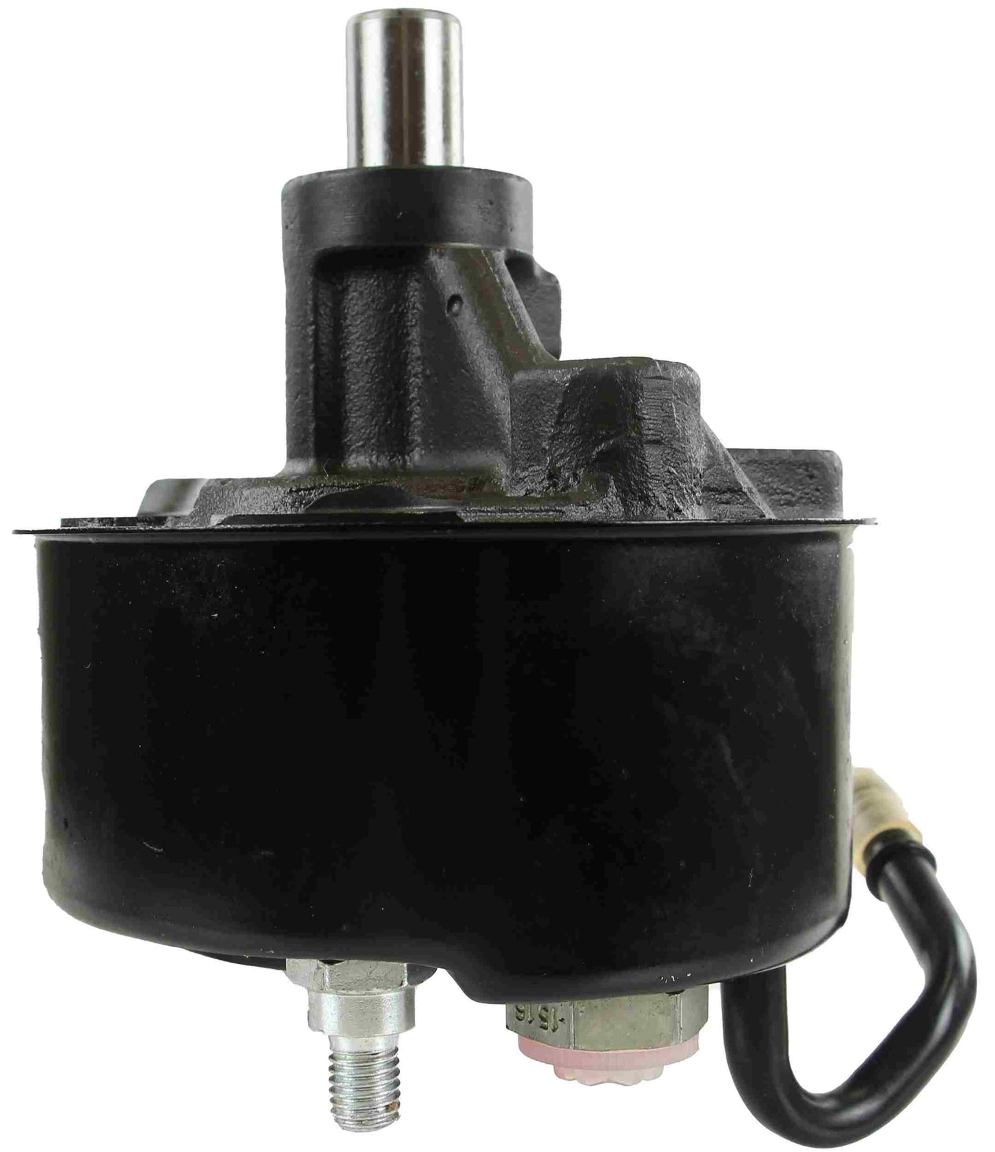 Atlantic Automotive Engineering Power Steering Pump 7138N