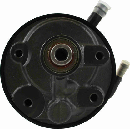 Atlantic Automotive Engineering Power Steering Pump 7138N