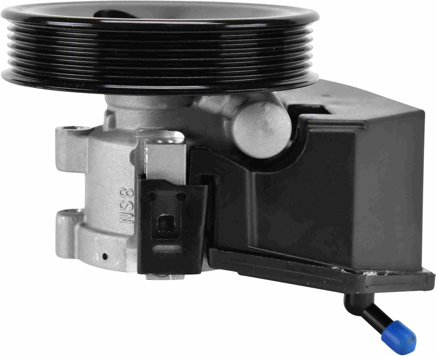 Atlantic Automotive Engineering Power Steering Pump 7140N