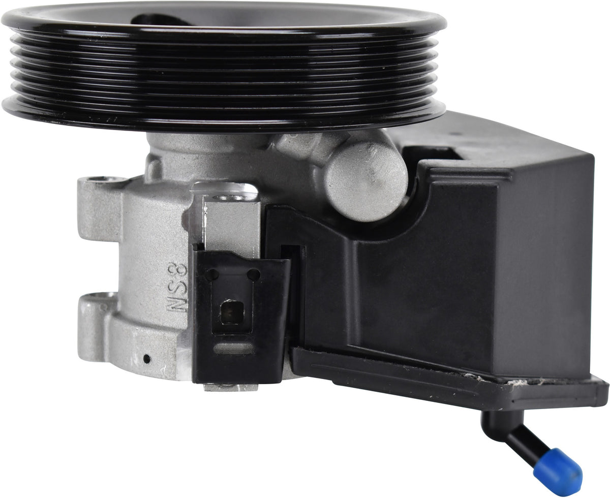 Atlantic Automotive Engineering Power Steering Pump 7140N