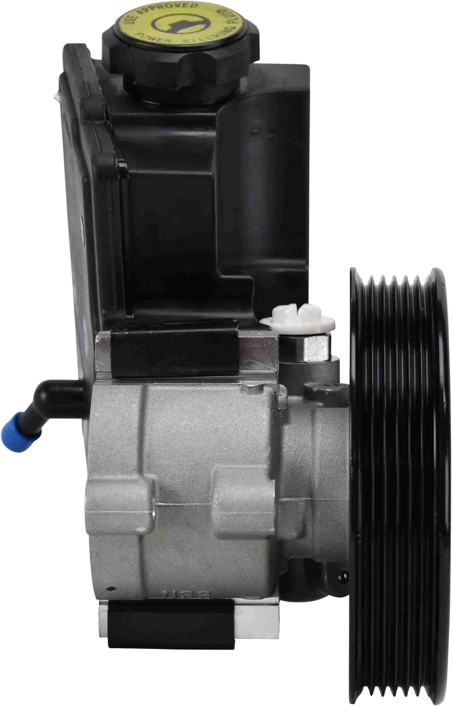 Atlantic Automotive Engineering Power Steering Pump 7140N