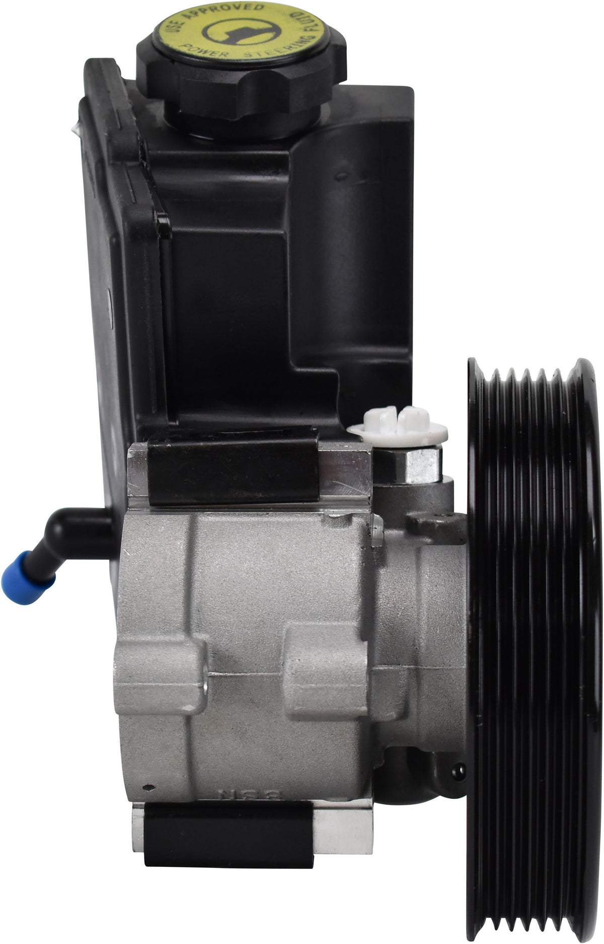 Atlantic Automotive Engineering Power Steering Pump 7140N
