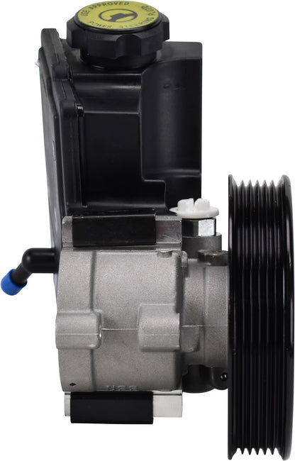 Atlantic Automotive Engineering Power Steering Pump 7140N