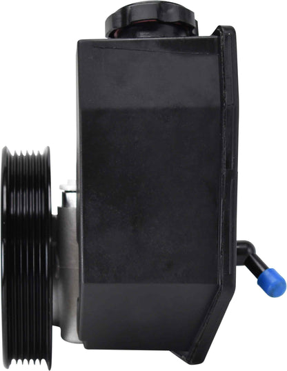 Atlantic Automotive Engineering Power Steering Pump 7140N