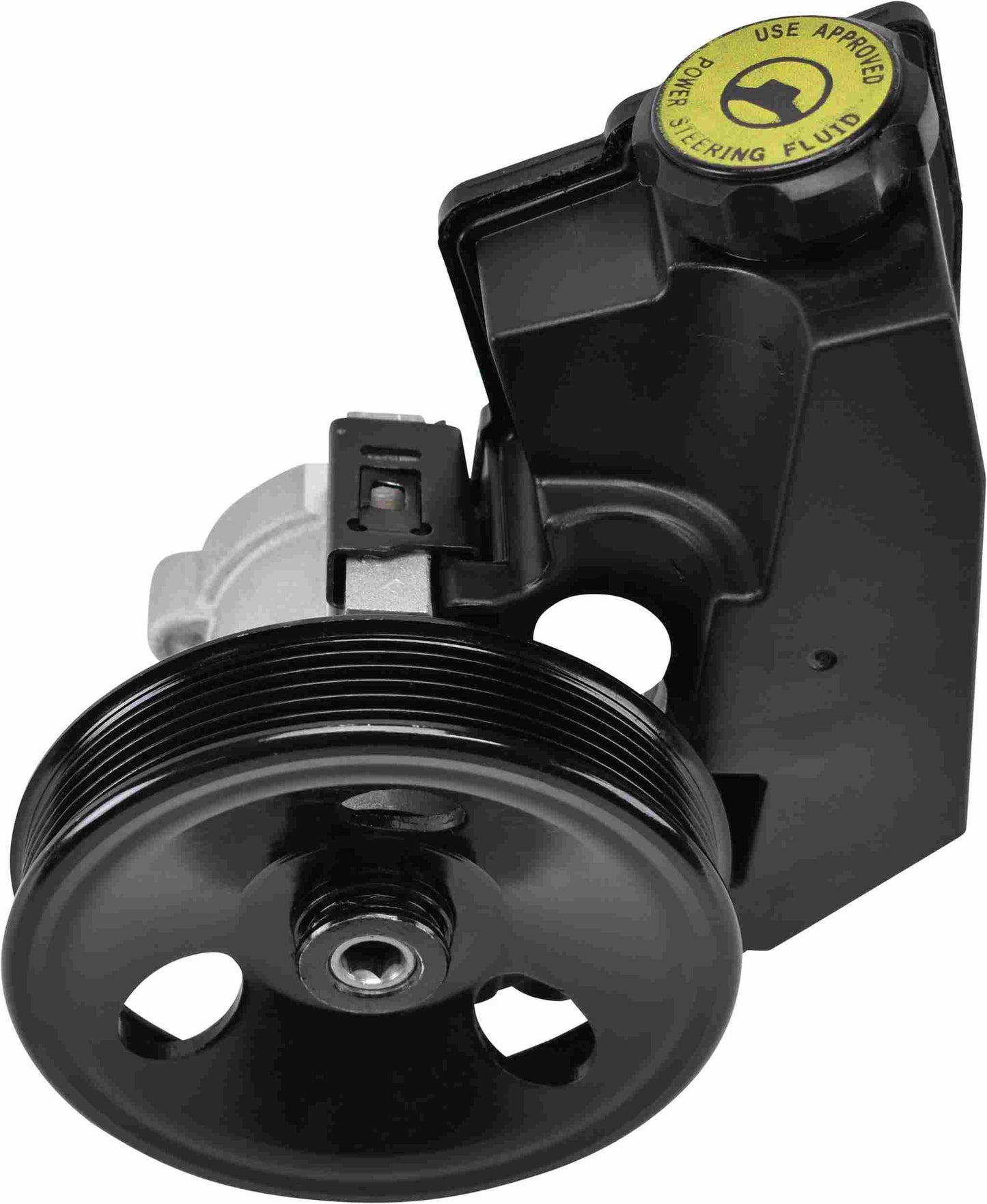 Atlantic Automotive Engineering Power Steering Pump 7140N