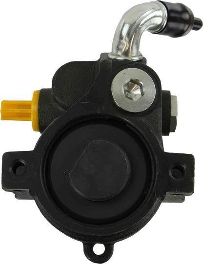 Atlantic Automotive Engineering Power Steering Pump 7142N