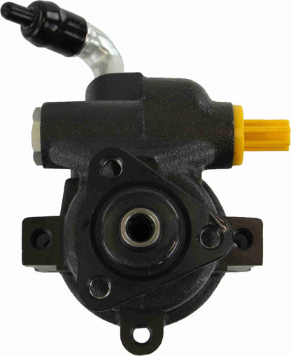 Atlantic Automotive Engineering Power Steering Pump 7142N
