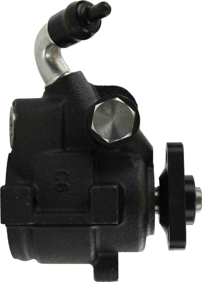 Atlantic Automotive Engineering Power Steering Pump 7142N