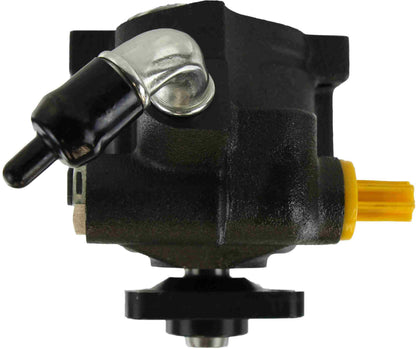 Atlantic Automotive Engineering Power Steering Pump 7142N