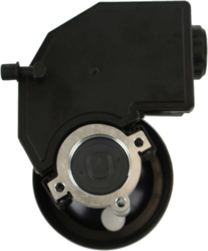 Atlantic Automotive Engineering Power Steering Pump 7144N