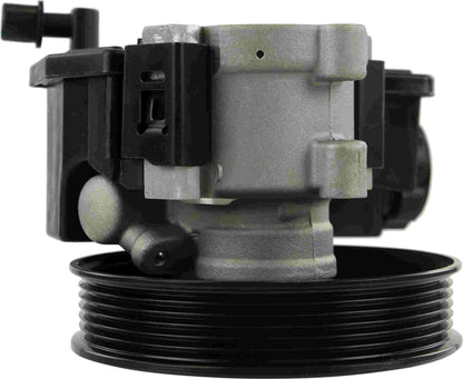 Atlantic Automotive Engineering Power Steering Pump 7144N