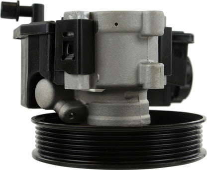 Atlantic Automotive Engineering Power Steering Pump 7144N