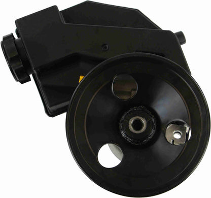 Atlantic Automotive Engineering Power Steering Pump 7144N