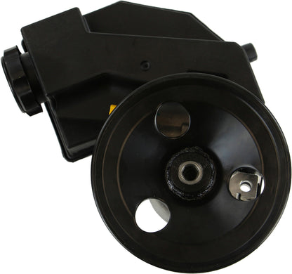 Atlantic Automotive Engineering Power Steering Pump 7144N