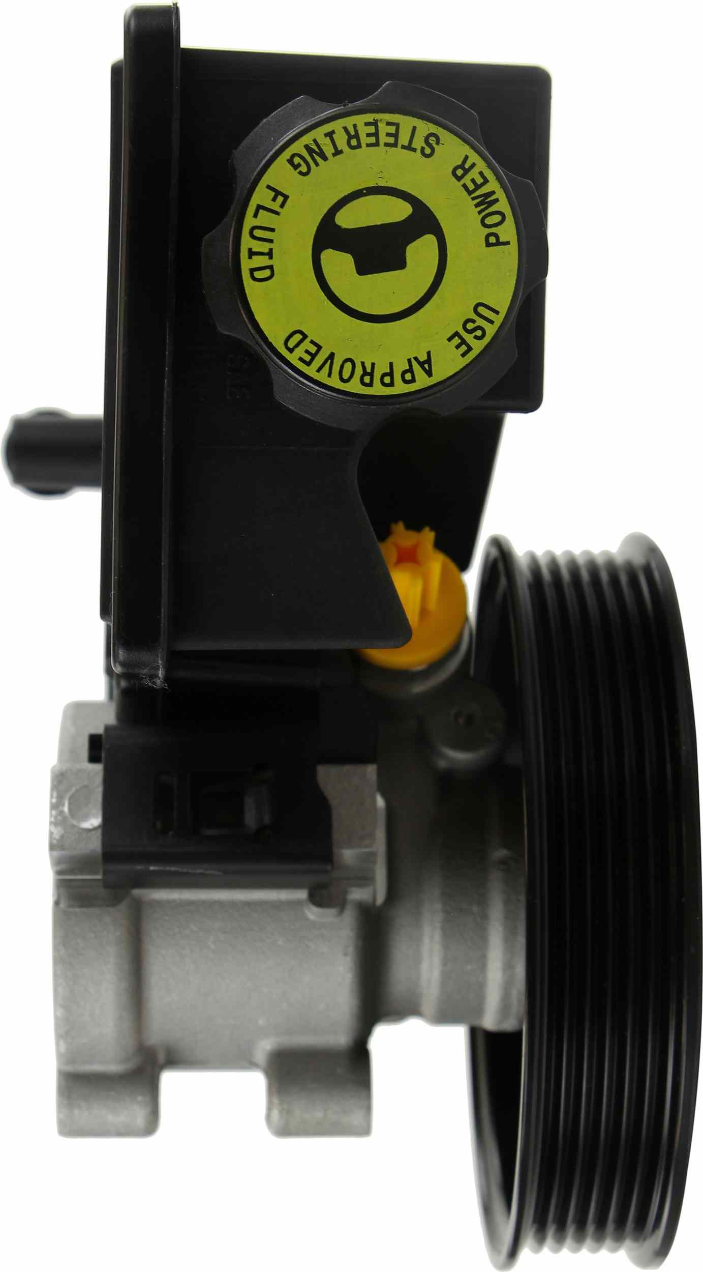 Atlantic Automotive Engineering Power Steering Pump 7144N