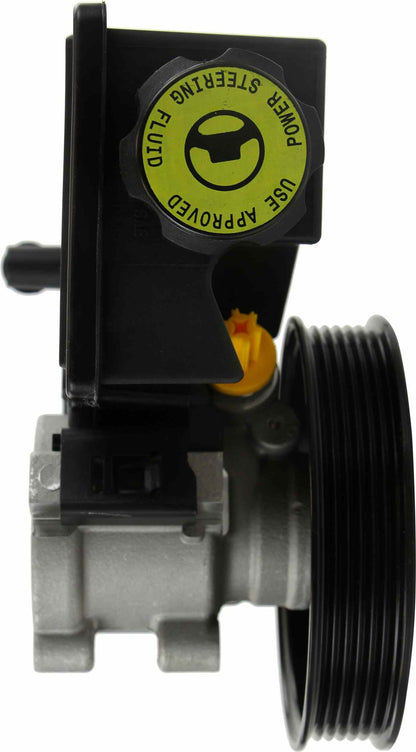 Atlantic Automotive Engineering Power Steering Pump 7144N