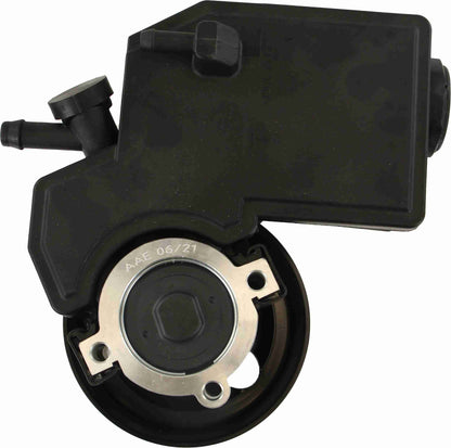 Atlantic Automotive Engineering Power Steering Pump 7145N