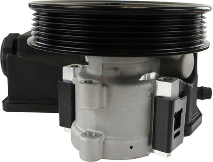 Atlantic Automotive Engineering Power Steering Pump 7145N