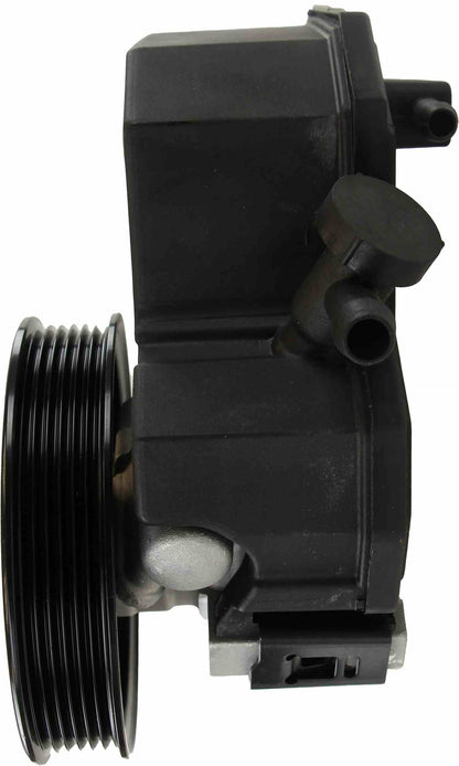 Atlantic Automotive Engineering Power Steering Pump 7145N