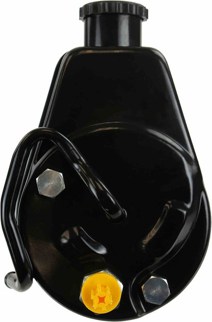 Atlantic Automotive Engineering Power Steering Pump 7151N