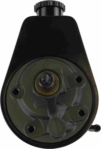 Atlantic Automotive Engineering Power Steering Pump 7151N