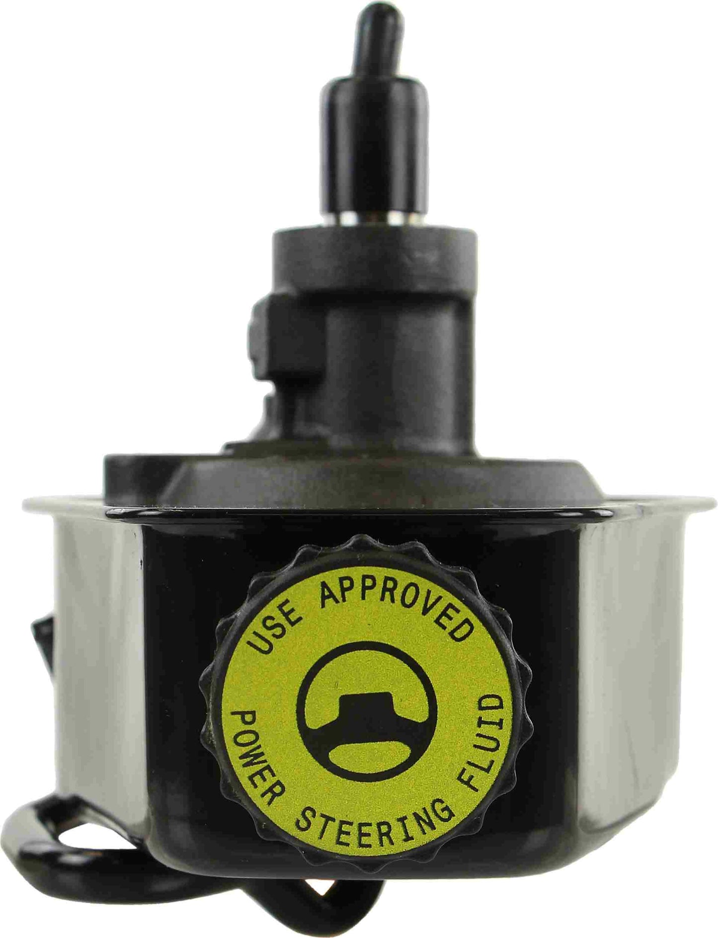 Atlantic Automotive Engineering Power Steering Pump 7151N