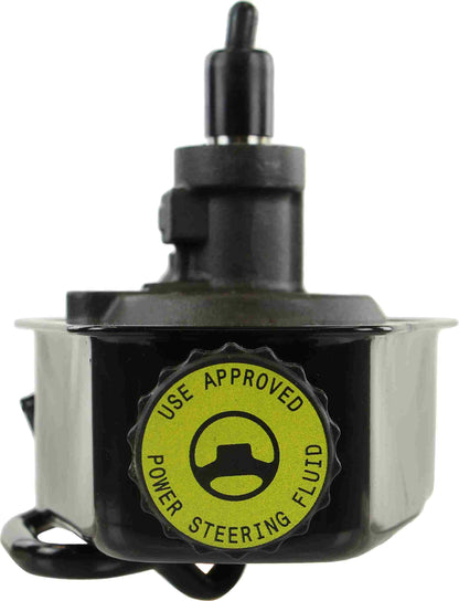 Atlantic Automotive Engineering Power Steering Pump 7151N